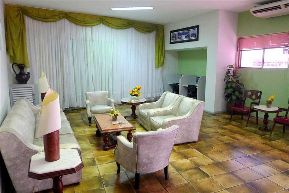 Lapa Cr Center Hotel Río de Janeiro Exterior foto